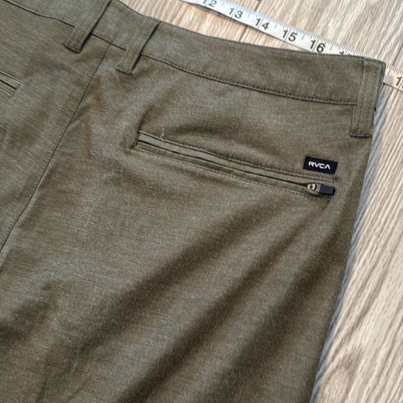 RCVA Shorts - Picture 5 of 5